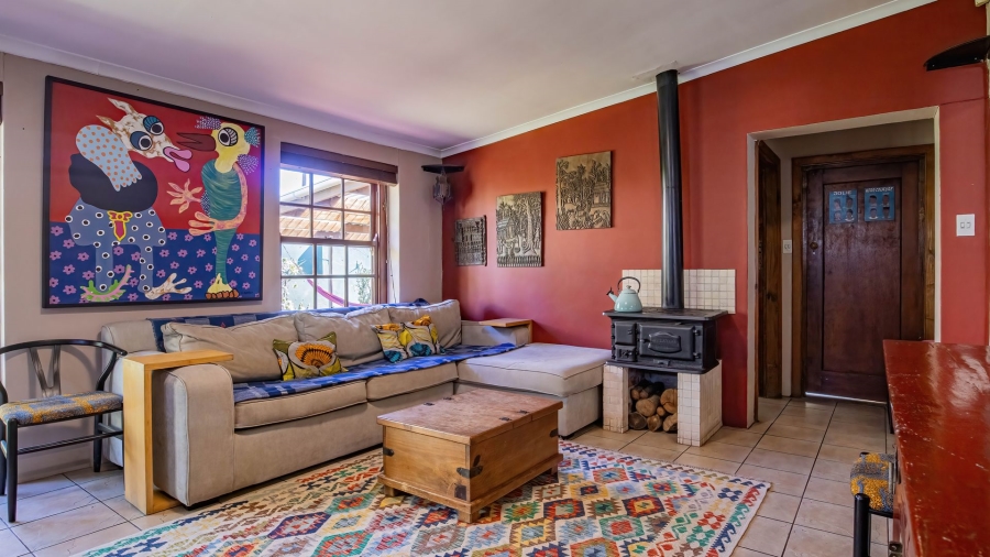 3 Bedroom Property for Sale in Mowbray Western Cape